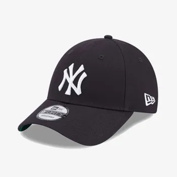 New Era Шапка с козирка TEAM SIDE PATCH 9FORTY® NY YANKEES 