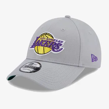 New Era Шапка с козирка TEAM SIDE PATCH 9FORTY LOSLAK  GRATRPCNY 