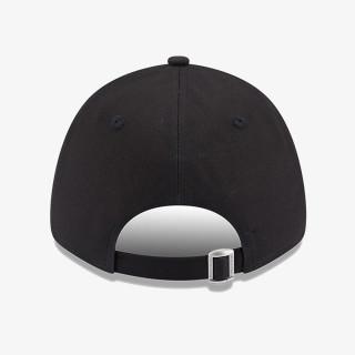 New Era TEAM SIDE PATCH 9FORTY CHIBUL  BLKFDR 