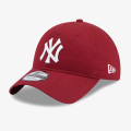 New Era Шапка с козирка 9TWENTY® NEW YORK YANKEES 