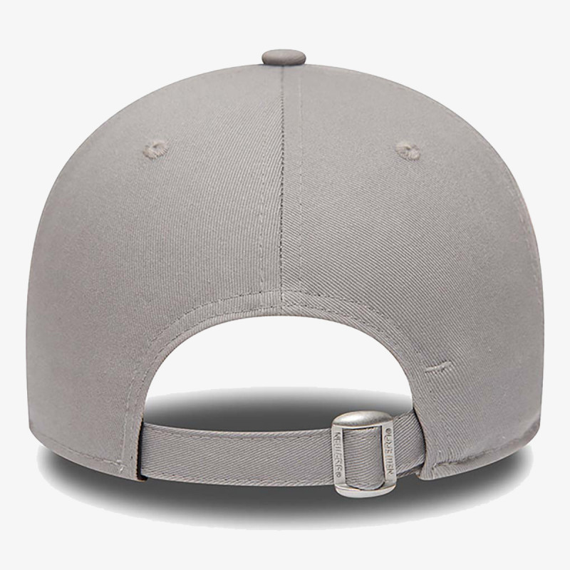 New Era KAPA BATMAN 9FORTY LTMASH GRABAZ 