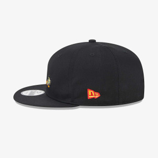 New Era TAZ SUPERMAN 9FIFTY 
