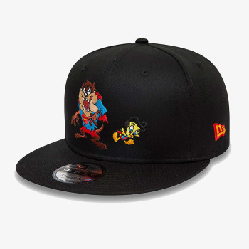 New Era TAZ SUPERMAN 9FIFTY 