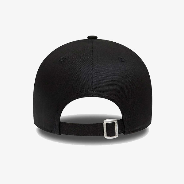 New Era KAPA SUPERMAN 9FORTY LTMASH BLKSCA 
