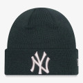 New Era KAPA CHYT LEAGUE ESS BEANIE NEYYAN ŠT:CH 