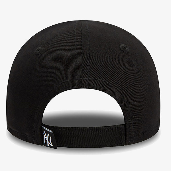 New Era TOD ICON 9FORTY NEYYAN  BLK 