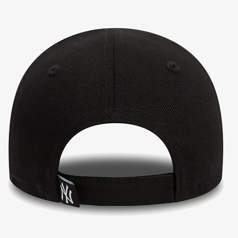 New Era TOD ICON 9FORTY NEYYAN  BLK 