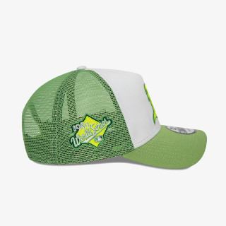 New Era STYLE ACTIVIST TRUCKER OAKATHCO  MAGCYG 