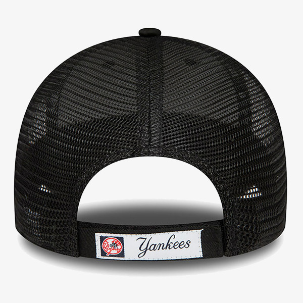 New Era HOME FIELD 9FORTY TRUCKER NEYYAN  BLKLVR 
