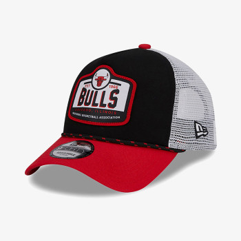 New Era KAPA M 940AF NBA RD24 CHIBUL 