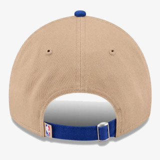 New Era KAPA NBA27 