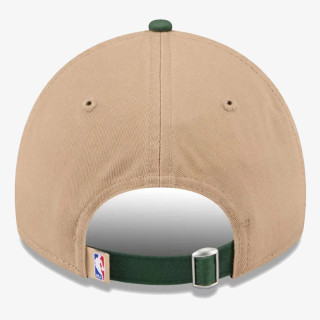 New Era KAPA NBA28 