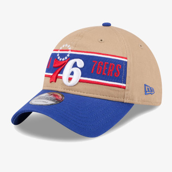 New Era KAPA NBA29 