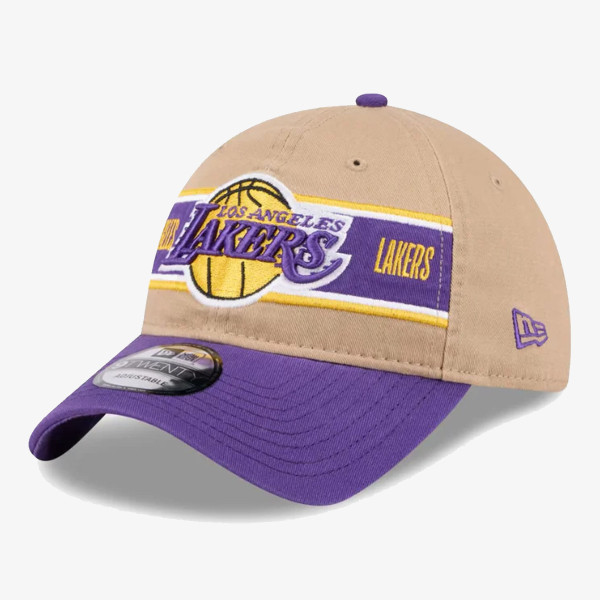 New Era KAPA NBA30 
