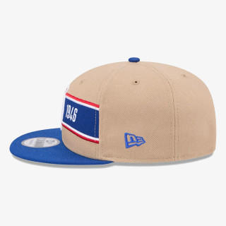 New Era KAPA NBA31 