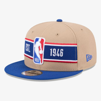New Era KAPA NBA31 
