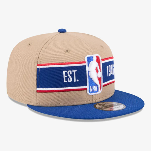 New Era KAPA NBA31 