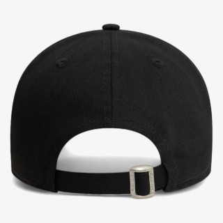 New Era CHICAGO BULLS BLK 