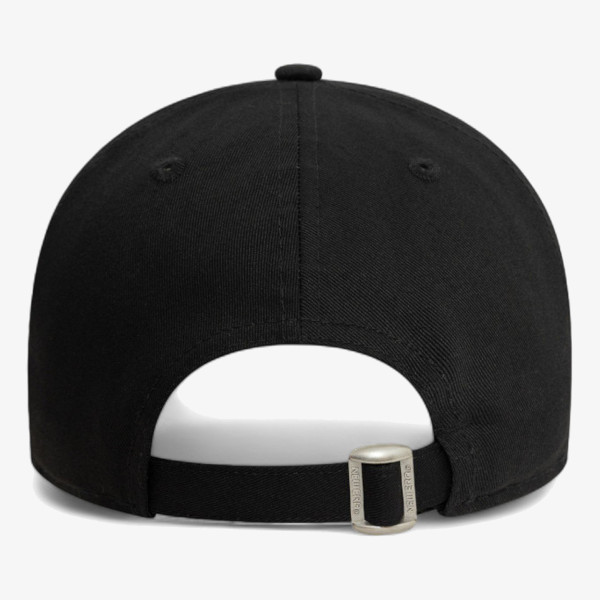 New Era CHICAGO BULLS BLK 