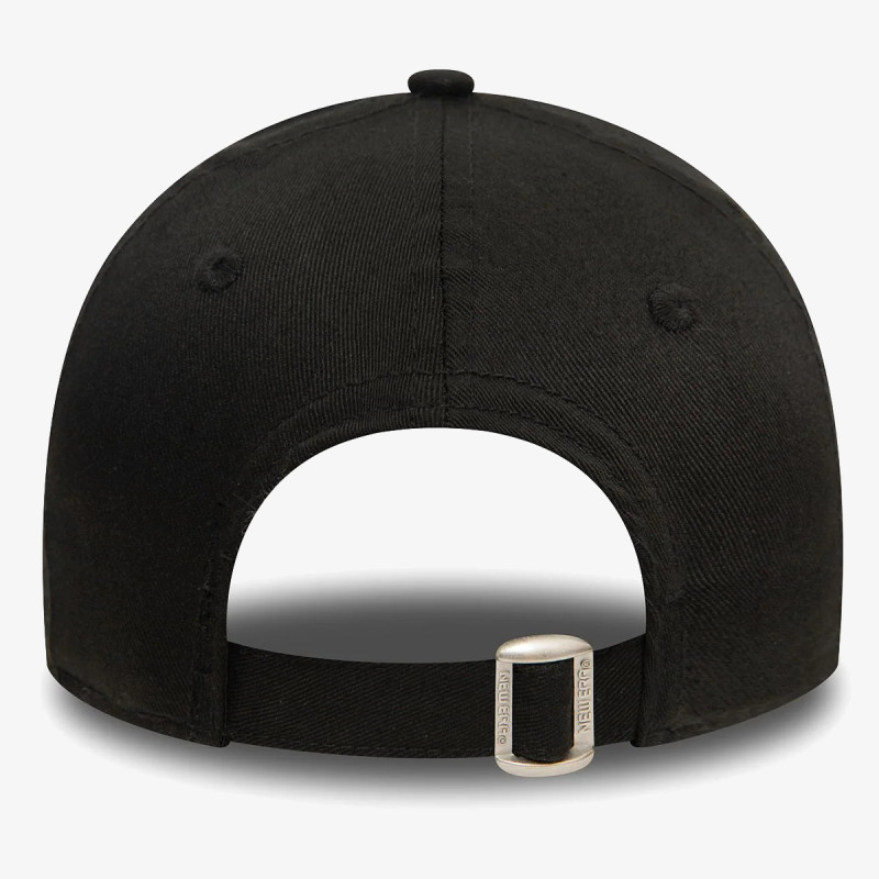 New Era NEW YORK YANKEES BLKWHI 