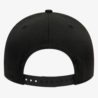 New Era WB HARRY POTTER DEATHLY HOLLOW PT 2 BLK 