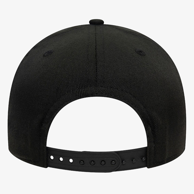 New Era WB HARRY POTTER DEATHLY HOLLOW PT 2 BLK 