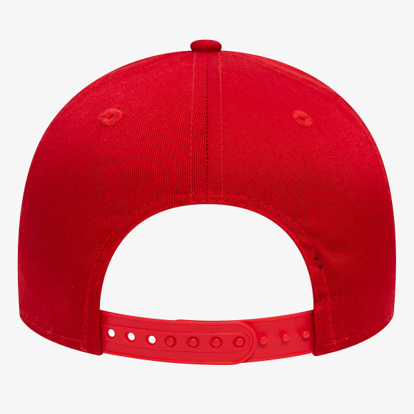 New Era WB HARRY POTTER DEATHLY HOLLOW PT 2 SCA 