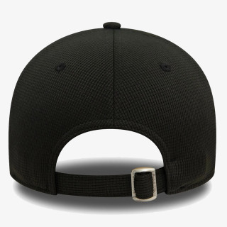 New Era BOSTON RED SOX BLK 