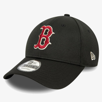 New Era BOSTON RED SOX BLK 