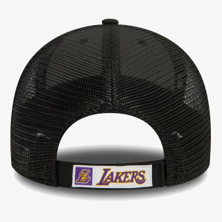 New Era LOS ANGELES LAKERS BLK 