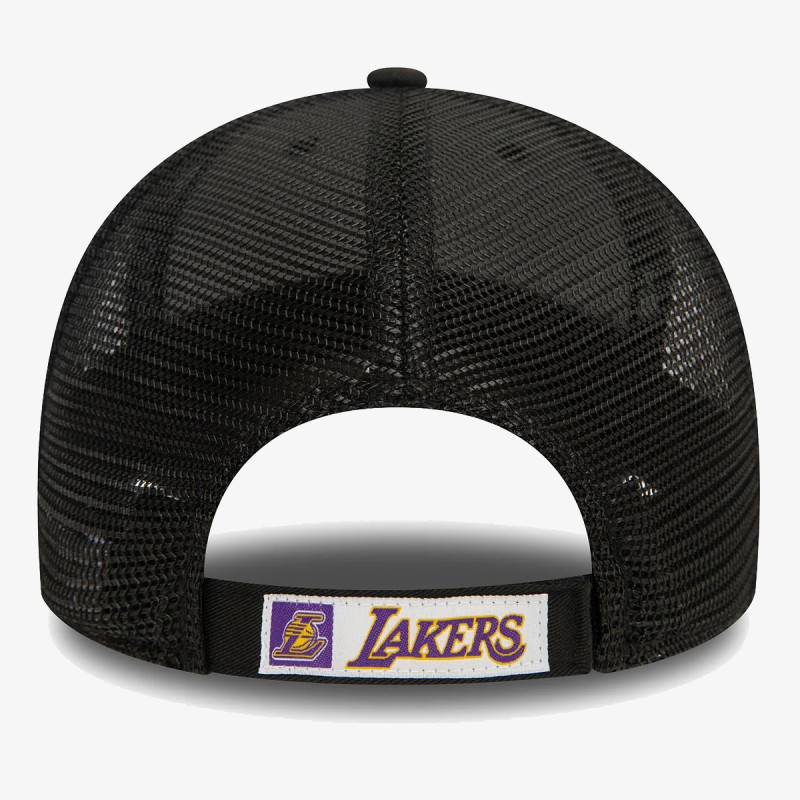 New Era LOS ANGELES LAKERS BLK 