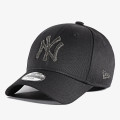 New Era NEW YORK YANKEES BLK 