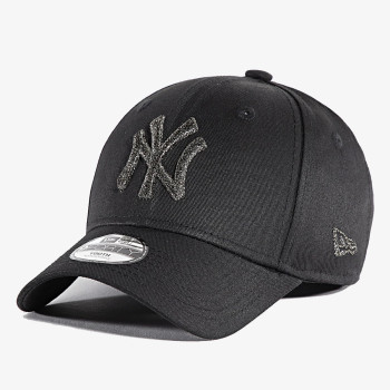 New Era NEW YORK YANKEES BLK 