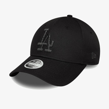 New Era FEMALE METALLIC LOGO 9FORTY® 