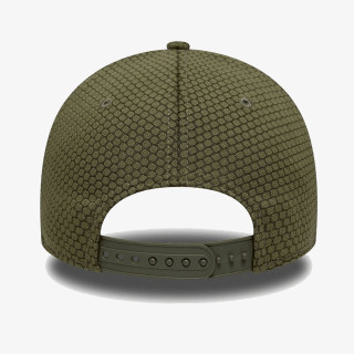 New Era FLAWLESS MESH 9FORTY® 