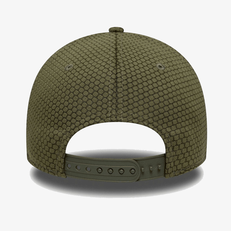 New Era FLAWLESS MESH 9FORTY® 