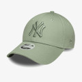 New Era FEMALE LEAGUE ESSENTIAL 9FORTY® 