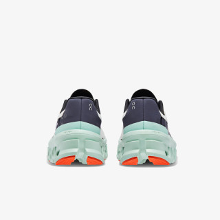 On Cloudmonster 