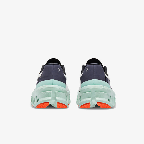On Cloudmonster 