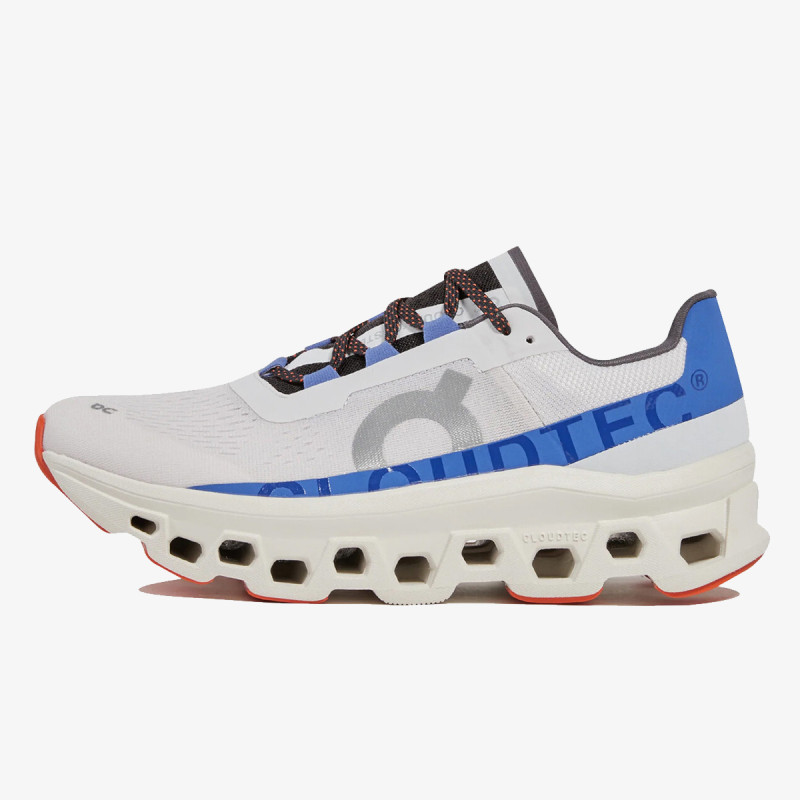 On Cloudmonster 