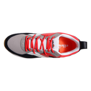 Ellesse POTENZA LTHR AM BLACK/MULTI 
