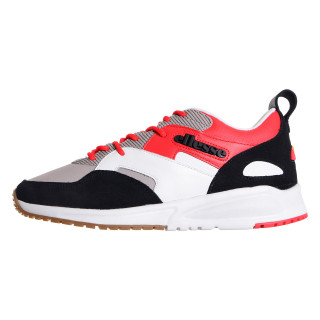 Ellesse Маратонки POTENZA LTHR AM BLACK/MULTI 