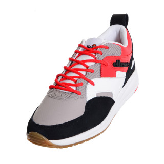 Ellesse POTENZA LTHR AM BLACK/MULTI 