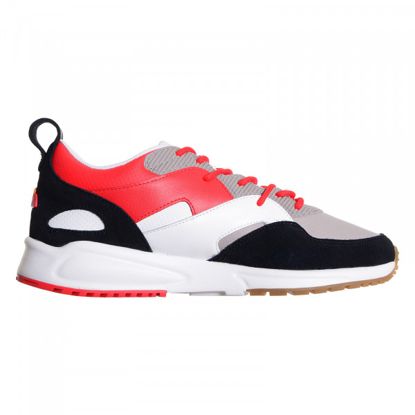 Ellesse Маратонки POTENZA LTHR AM BLACK/MULTI 