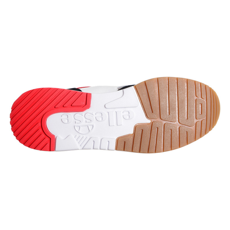Ellesse POTENZA LTHR AM BLACK/MULTI 
