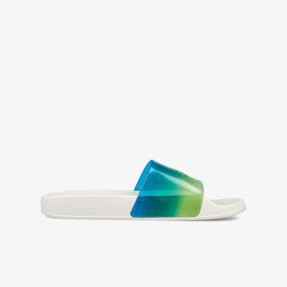 Ellesse FILIPPO FADE  SYNT AF TRQS/LT GRN/WHT 