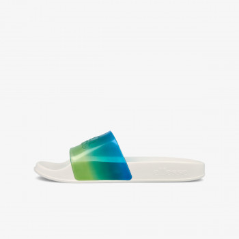 Ellesse FILIPPO FADE  SYNT AF TRQS/LT GRN/WHT 