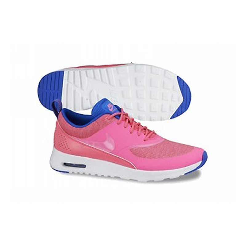 Nike WMNS NIKE AIR MAX THEA PRM 