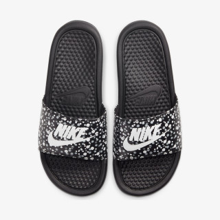 Nike Чехли WMNS BENASSI JDI PRINT 