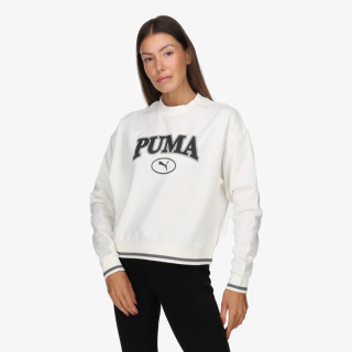 Puma Суитшърт PUMA SQUAD Crew FL 